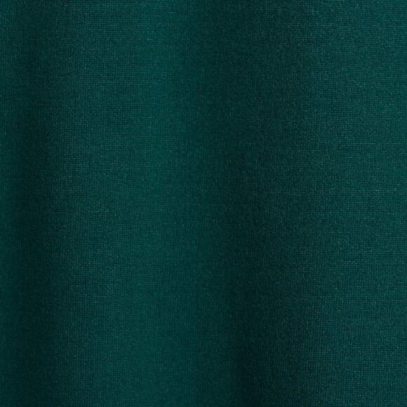 G.I.L.I. Peached 3/4  Sleeves Knit V-Neck Dress - Picture 6 of 7